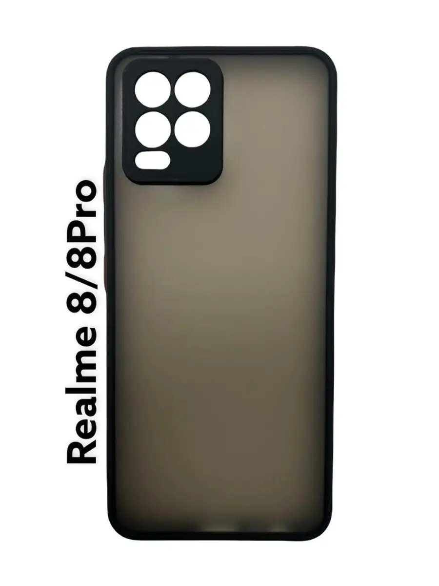 Купить Чехол На Realme 6