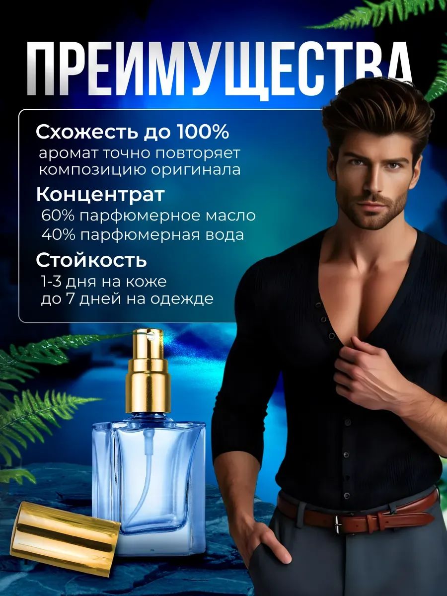 Духи масляные 1 Million Пако Рабан 1 Миллион парфюм мужские BestParfume  57794846 купить за 394 ₽ в интернет-магазине Wildberries