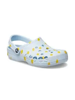 Сабо взрослые летние CROCS 57815665 купить за 3 757 ₽ в интернет-магазине Wildberries