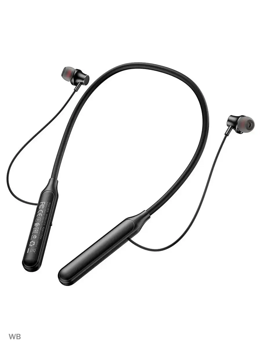 Bluetooth гарнитура TWS UltraSports / Беспроводные наушники Nilituk  57851782 купить за 781 ₽ в интернет-магазине Wildberries