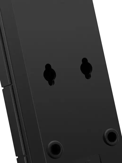Buro Сетевой фильтр-удлинитель c USB B 1.8м, 6 розеток, черный, 1,8 м, фото 7