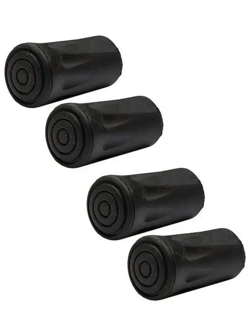 Estafit Наконечники для палок скандинавской ходьбы 3 пары, 2, фото 3