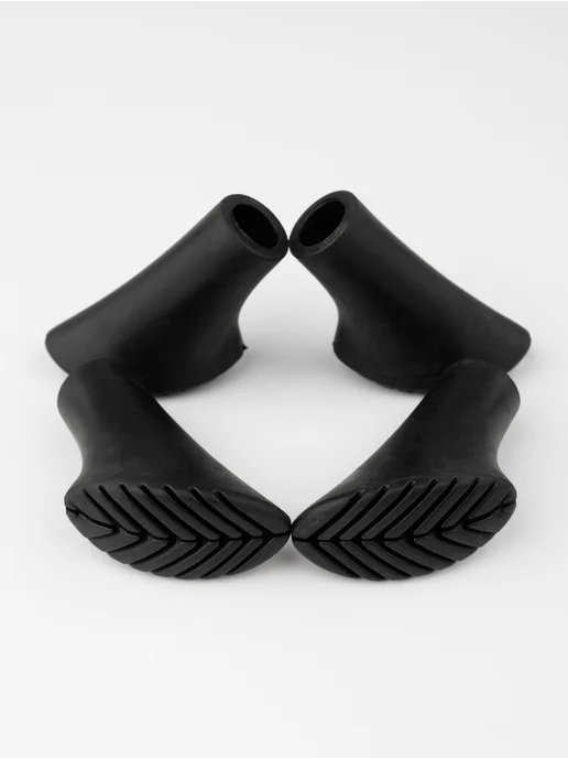 Estafit Наконечники для палок скандинавской ходьбы 2 пары, вариант, фото 4