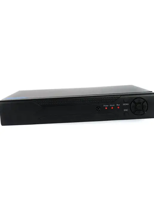 sky 8 канальный видеорегистратор SKY-2608-5M, голубой