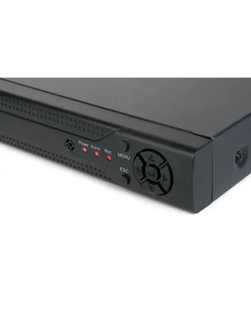 sky 8 канальный видеорегистратор SKY-2608-5M, голубой, фото 2