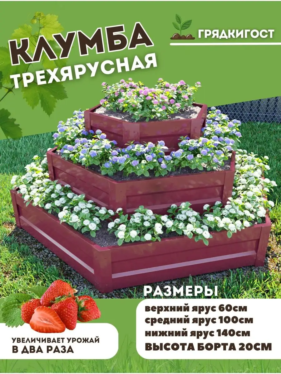 Дизайн огорода: 50 красивых фото, советы по обустройству | luchistii-sudak.ru
