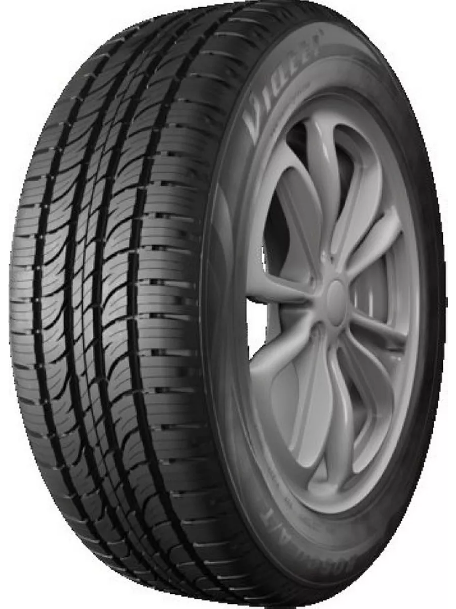 Шина летняя 215/65 R16 Bosco A/T V-237 98H Viatti 58064599 купить за 7 245  ₽ в интернет-магазине Wildberries