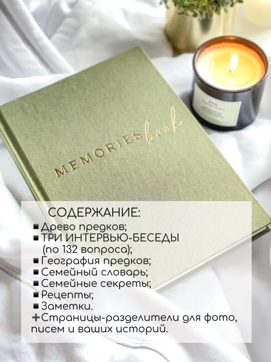 MEMORIES book/Книга воспоминаний /дневник интервью /летопись MILKYCHEEKS  58069957 купить за 1 718 ₽ в интернет-магазине Wildberries