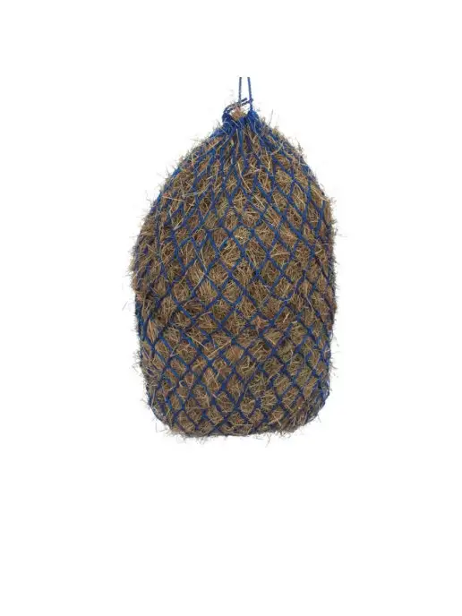SHIRES Рептух для сена, чёрный, 127 см, 9.5 кг, 9,5 кг