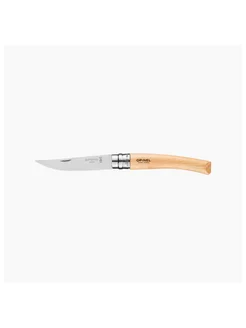 Нож филейный Effile 8, бук Opinel 58107185 купить за 1 784 ₽ в интернет-магазине Wildberries