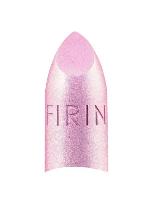 FIRIN Перламутровая помада для губ "Нежная", тон 57, фиолетовый, фото 5
