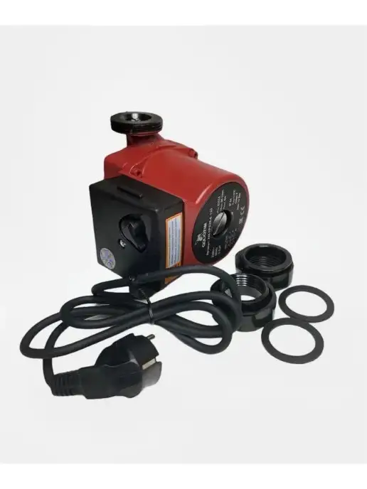 AQUATIM Циркуляционный насос 20-60-130 мм AM-XPS20-6-130, вариант, фото 6