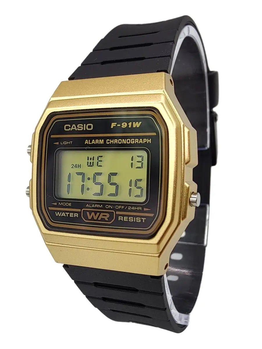 F 91WM 9A CASIO 58207787 2 325 Wildberries