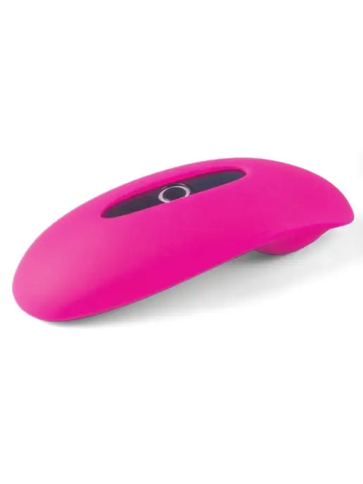 MAGIC MOTION Клиторальный smart-стимулятор CANDY, розовый, фото 5