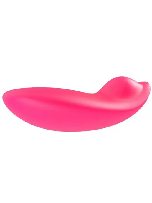 MAGIC MOTION Клиторальный smart-стимулятор CANDY, розовый, фото 6