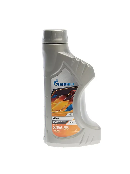 Gazpromneft Масло трансмиссионное ТМ4-12 GL-4 80W85 мин.1л, вариант