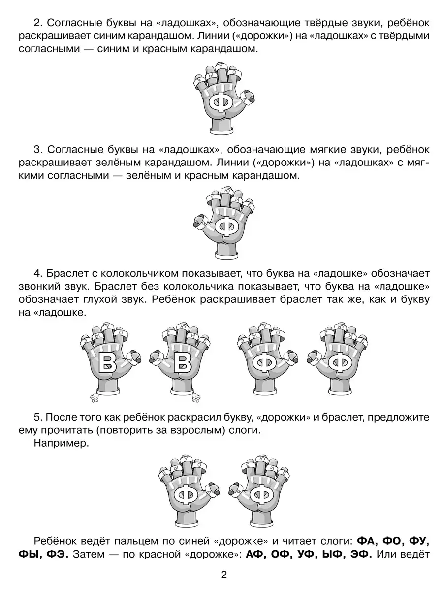 Профилактика и коррекция дислексии ИД ЛИТЕРА 58253412 купить за 217 ₽ в  интернет-магазине Wildberries