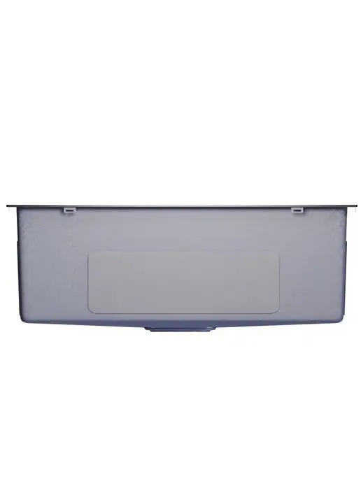 MIXLINE Мойка для кухни нержавейка 53х43, 53x43, фото 6