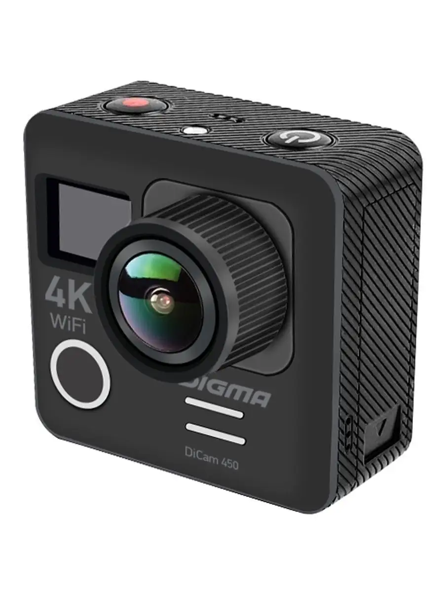 Камера Digma 520 Купить