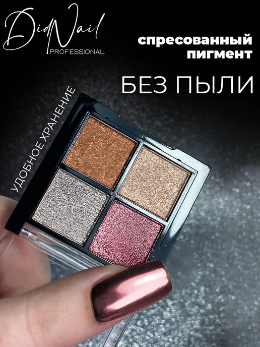 Пример: так выглядит палетка, фото 4