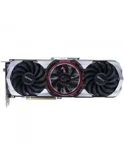 GeForce RTX 3070 Ti [RTX 3070 Ti Advanced OC 8G-V] Colorful 58307312 купить за 41 264 ₽ в интернет-магазине Wildberries