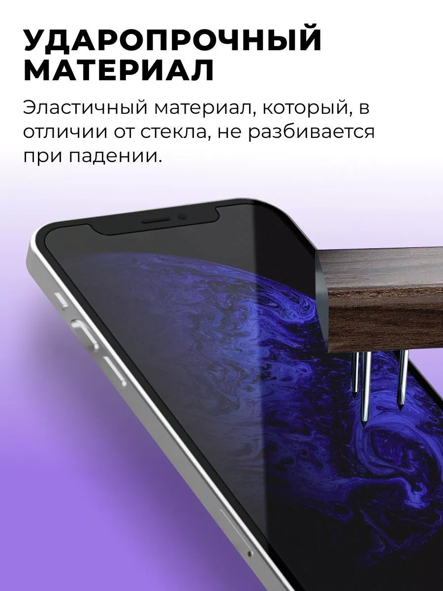 Гидрогелевая пленка на OnePlus 5 глянцевая дисплей CaseUp 58356288 купить  за 198 ₽ в интернет-магазине Wildberries