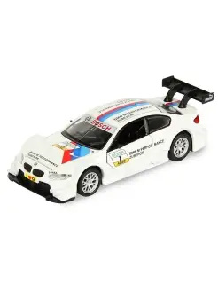 Игрушка детская машинка металлическая модель BMW M3 DTM 1 42 MSZ 58391910 купить за 351 ₽ в интернет-магазине Wildberries