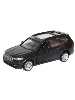 Игрушка детская машинка металлическая модель BMW X7 1:44 MSZ 58392001 купить за 327 ₽ в интернет-магазине Wildberries