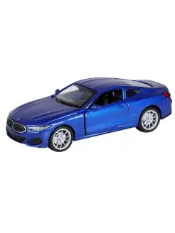 Игрушка детская машинка металлическая модель BMW M850i 1 44 MSZ 58392004 купить за 355 ₽ в интернет-магазине Wildberries