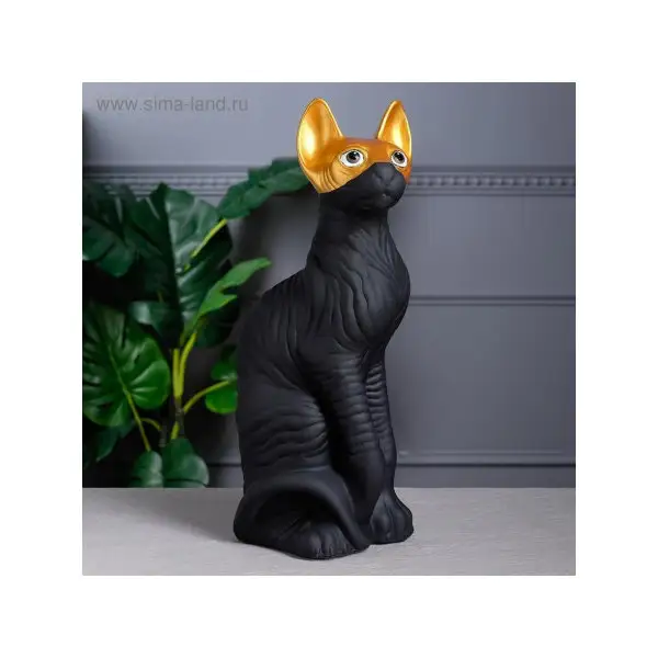 Копилка «Кот»