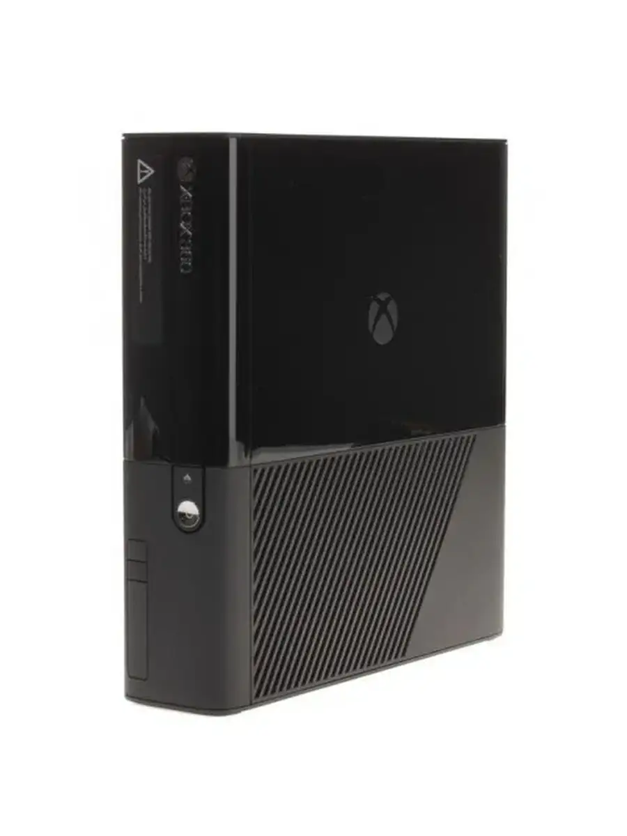 КОРПУС XBOX 360 E SLIM БРУТАЛИТИ 58402438 купить в интернет-магазине  Wildberries