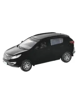 Игрушка детская машинка металлическая KIA Sportage R 1:39 MSZ 58405041 купить за 313 ₽ в интернет-магазине Wildberries