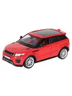 Игрушка детская машинка железная Range Rover Evoque 1 32 MSZ 58405278 купить за 564 ₽ в интернет-магазине Wildberries