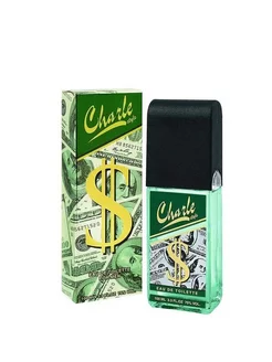 Dollar Туалетная вода (edt) мужская 100мл Charle Style 58405933 купить за 258 ₽ в интернет-магазине Wildberries