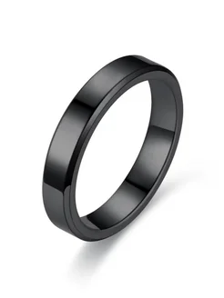 Кольцо из нержавеющей стали