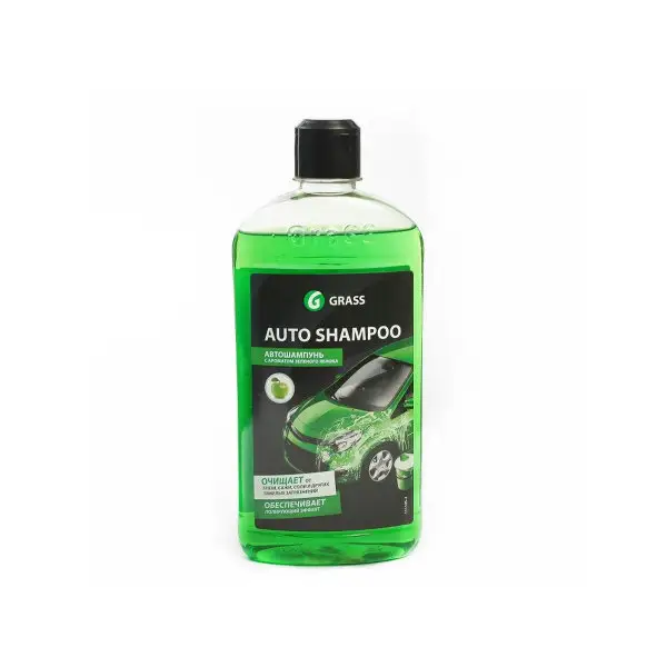 Автошампунь Grass Universal,500мл