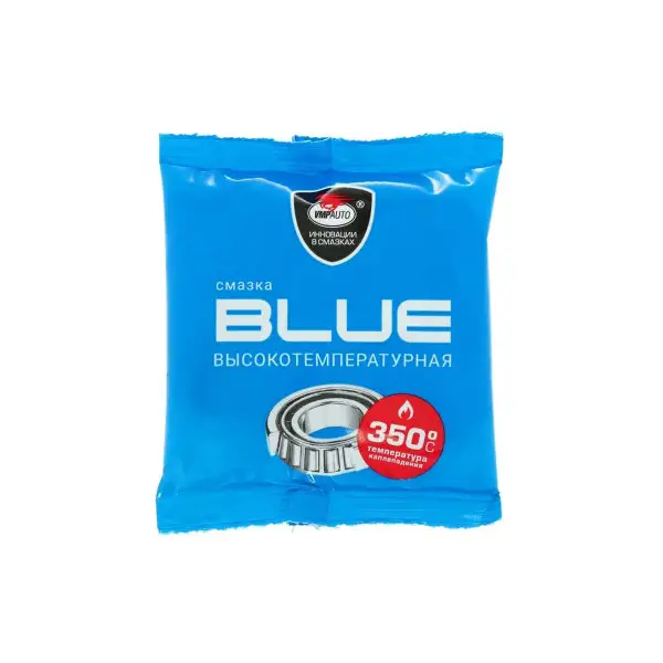 Смазка ВМП МС 1510 BLUE, 50 г