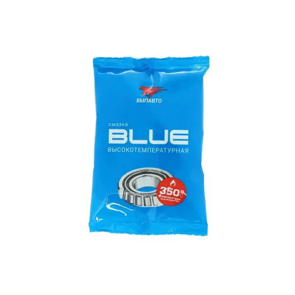 Смазка ВМП МС 1510 BLUE, 80 г 1303