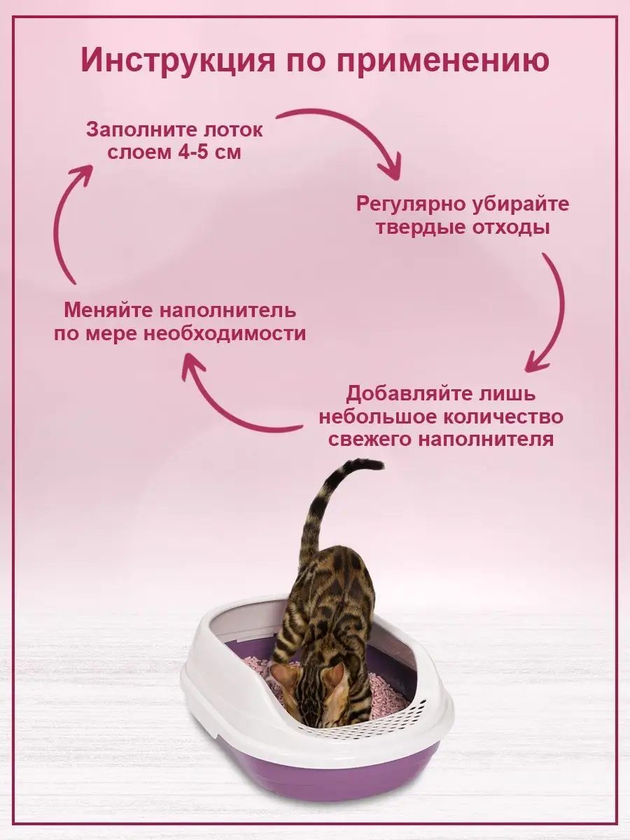 Наполнитель для кошачьего туалета комкующийся Тофу 12 л Homecat 58458259  купить за 1 205 ₽ в интернет-магазине Wildberries