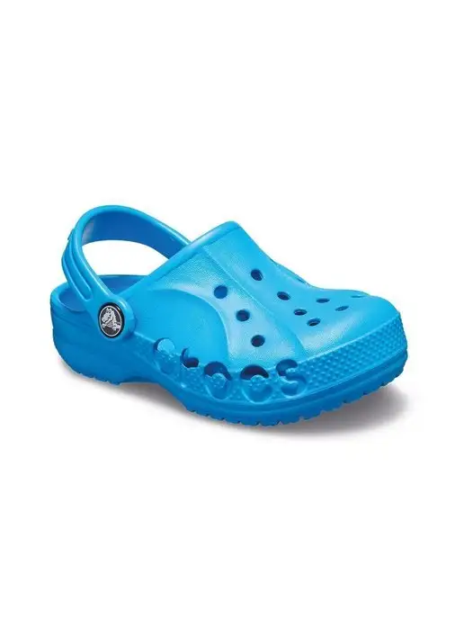 CROCS Сабо летние детские из резины