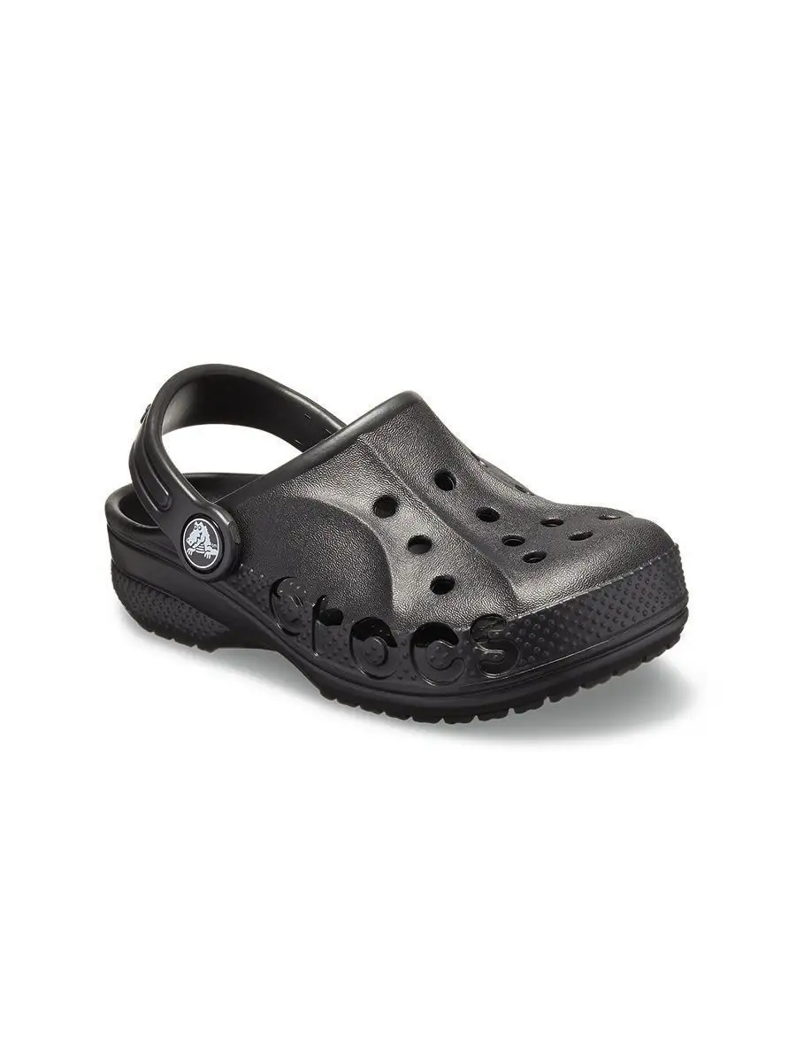 Baya shop clog crocs