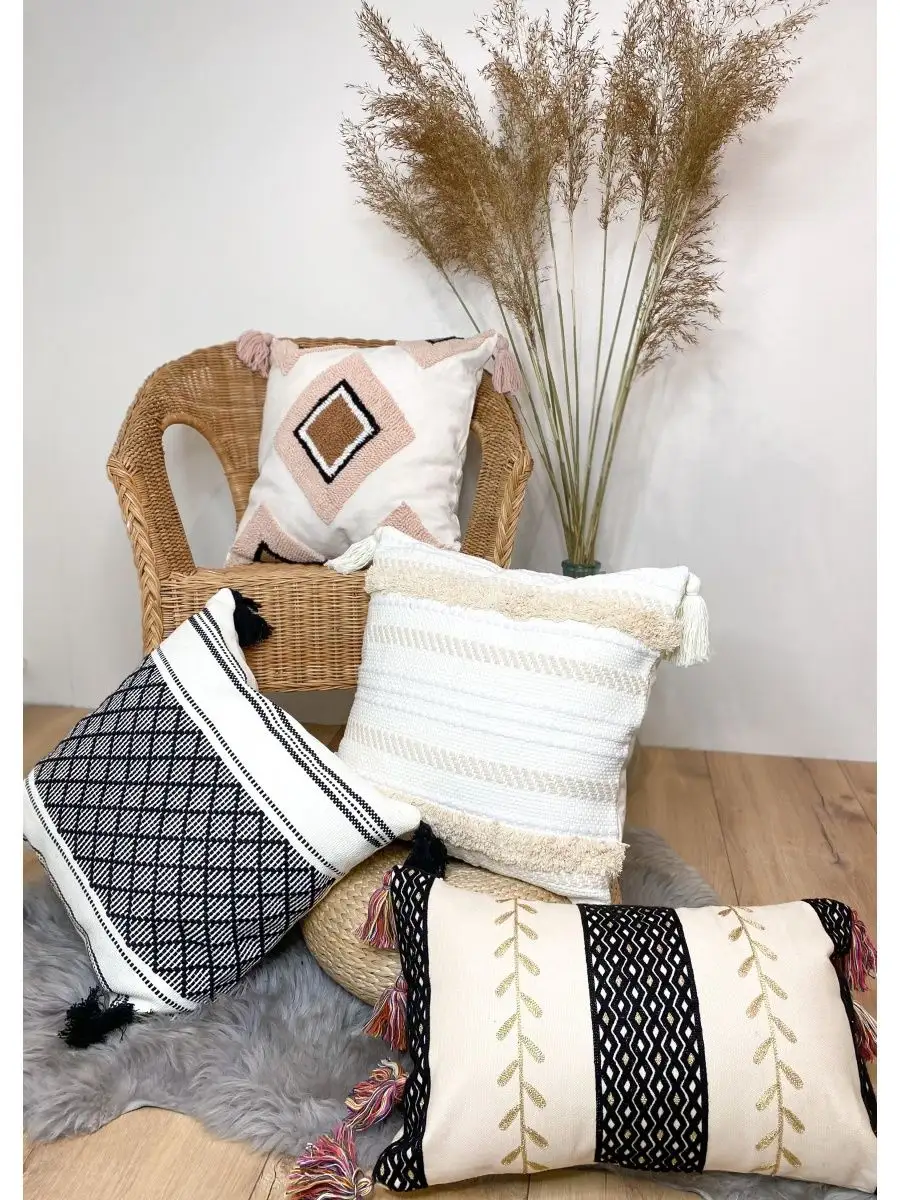 Декоративные подушки и чехлы | IKEA Lietuva