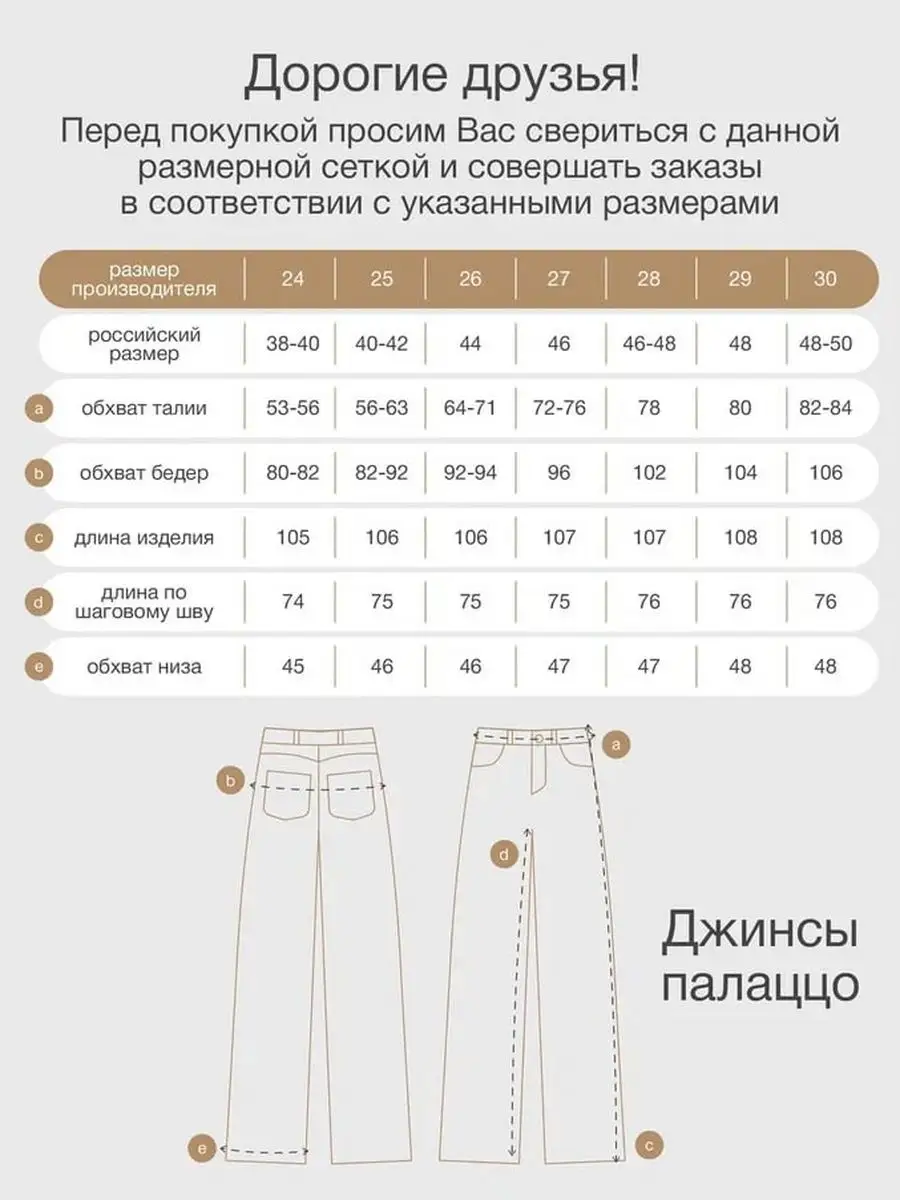 Джинсы женские широкие с высокой посадкой летние клёш LINESIDE 58636981  купить за 2 217 ₽ в интернет-магазине Wildberries