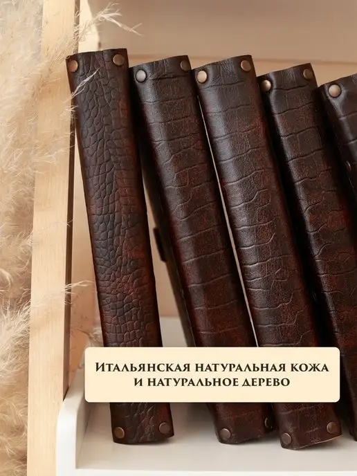LinDome Ежедневник недатированный охотнику, А5, красный, фото 5