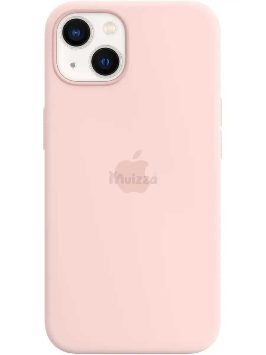 Чехол на Айфон 13 силиконовый iPhone 13 MagSafe MuiZZa 58717748 купить в  интернет-магазине Wildberries