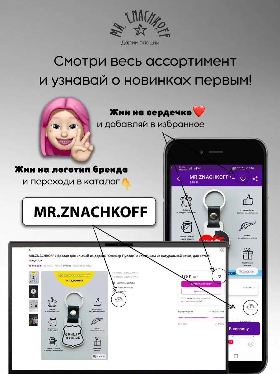 Милый деревянный значок на рюкзак Кот-банан MR.ZNACHKOFF 58722976 купить за  195 ₽ в интернет-магазине Wildberries