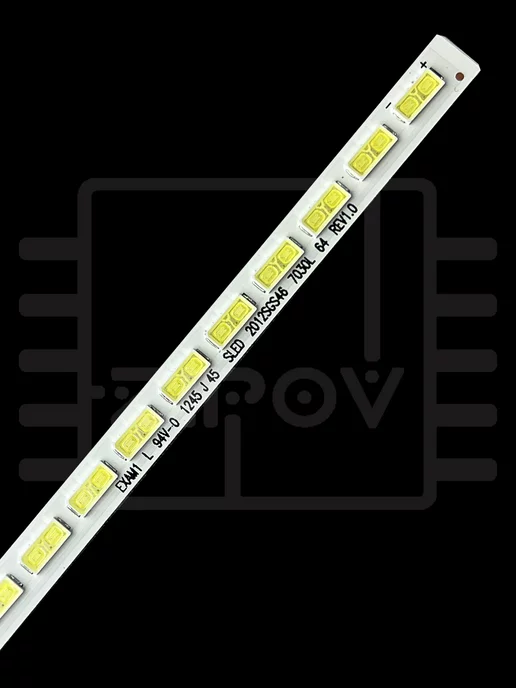 Zipov Подсветка для Toshiba 46ML963RB 46TL963RB 46ML933RB Philips, вариант, фото 4