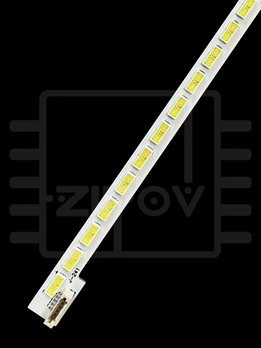 Zipov Подсветка для Toshiba 46ML963RB 46TL963RB 46ML933RB Philips, вариант, фото 6