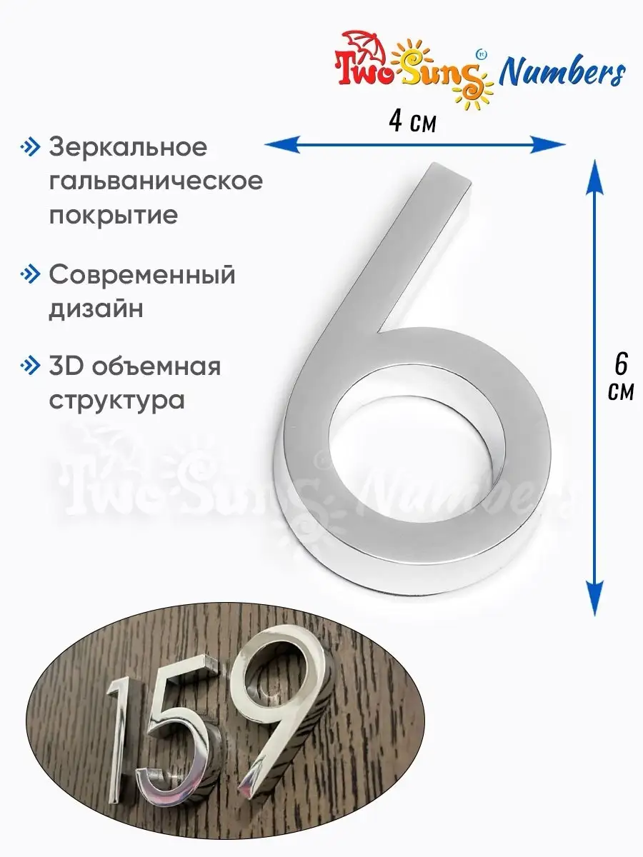 Цифры на дверь квартиры: какие лучше выбрать и как установить самостоятельно (58 фото)