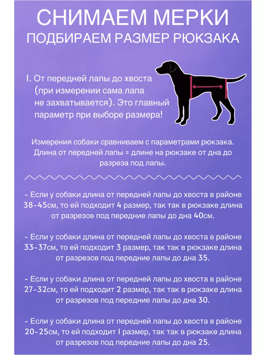 Рюкзак для собаки DogTalk 58971896 купить за 3 186 ₽ в интернет-магазине  Wildberries